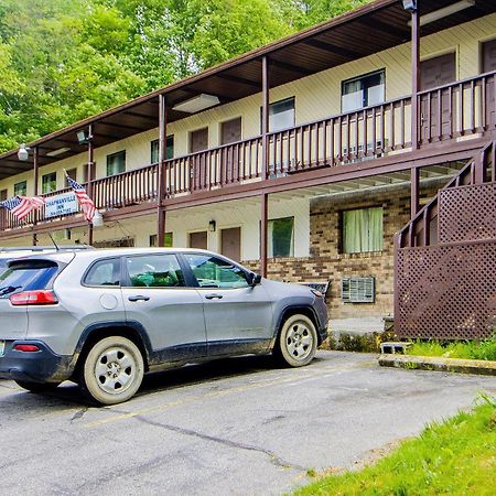 Oyo Hotel Chapmanville Inn, Wv - Hwy 119 Buitenkant foto